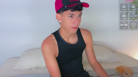 Snapshot of jacob_cullen_ chatting on 30, 6, 2026 JACOB online show from 30, 6, 2026