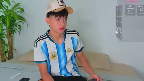 Snapshot of jacob_cullen_ chatting on 15, 7, 2026 JACOB online show from 15, 7, 2026