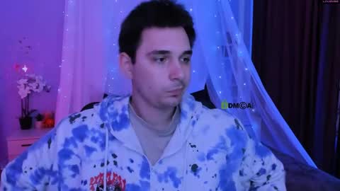 Jacob online show from 17, 5, 2026