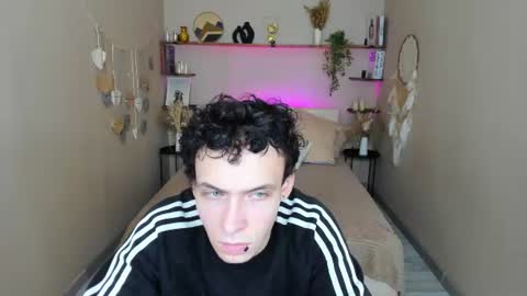 Jacob online show from 15, 6, 2026