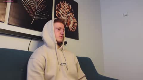 JACOB DEVON online show from 18, 2, 2025