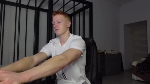 JACOB DEVON online show from 7, 3, 2025