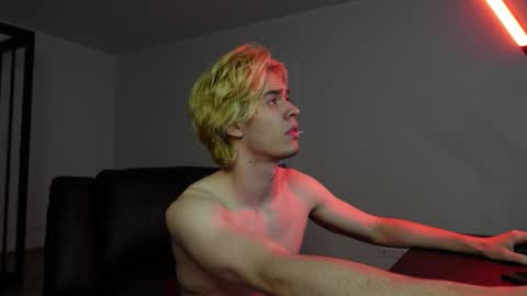 JACOB DEVON online show from 7, 2, 2026