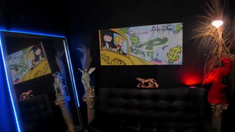 JACOB JAMES online show from 12, 3, 2025