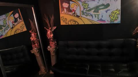 JACOB JAMES online show from 18, 10, 2025