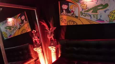 JACOB JAMES online show from 27, 4, 2026