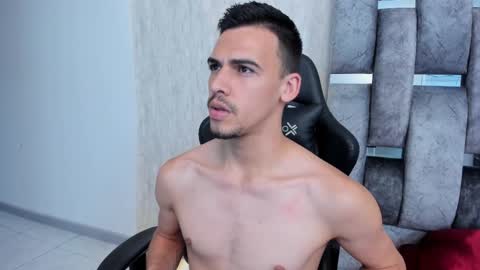 jacob_janner online show from 22, 1, 2025
