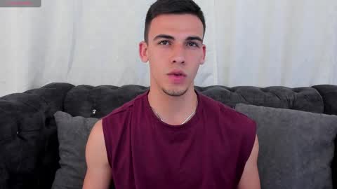 jacob_janner online show from 5, 3, 2025