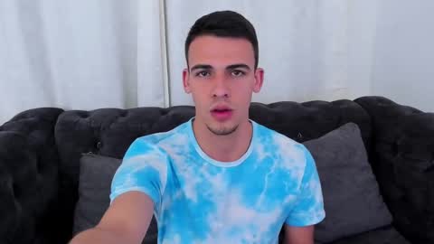 jacob_janner online show from 7, 3, 2025