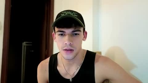 Snapshot of jacob_janner chatting on 5, 8, 2026 jacob_janner online show from 5, 8, 2026