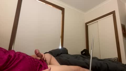 Chastity Sissy Jacob online show from 15, 4, 2026