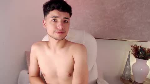 jacob_rick online show from 20, 11, 2025