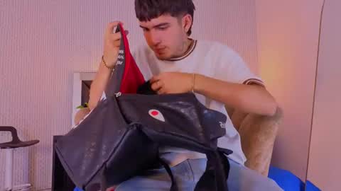 Jacob online show from 13, 7, 2026