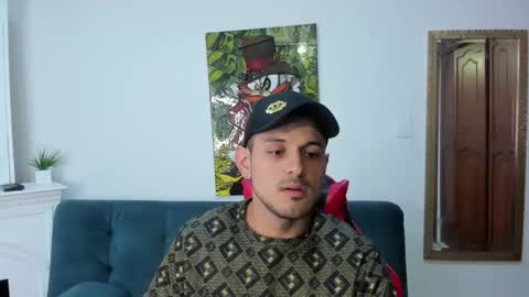 Snapshot of jacob_stonne chatting on 19, 5, 2026 jacob_stonne online show from 19, 5, 2026
