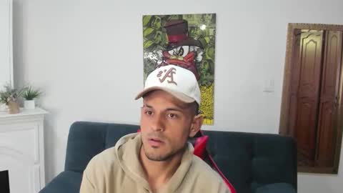 Snapshot of jacob_stonne chatting on 27, 5, 2026 jacob_stonne online show from 27, 5, 2026