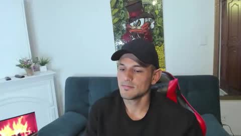 Snapshot of jacob_stonne chatting on 30, 5, 2026 jacob_stonne online show from 30, 5, 2026