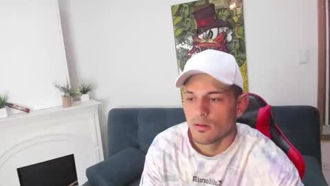 Snapshot of jacob_stonne chatting on 1, 6, 2026 jacob_stonne online show from 1, 6, 2026