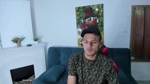 Snapshot of jacob_stonne chatting on 3, 6, 2026 jacob_stonne online show from 3, 6, 2026
