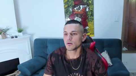 Snapshot of jacob_stonne chatting on 6, 6, 2026 jacob_stonne online show from 6, 6, 2026
