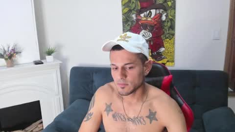 jacob_stonne online show from 19, 6, 2026
