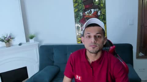 jacob_stonne online show from 20, 6, 2026