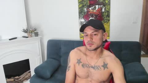 jacob_stonne online show from 30, 6, 2026