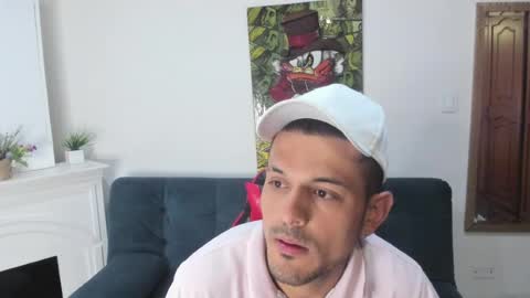 jacob_stonne online show from 6, 7, 2026