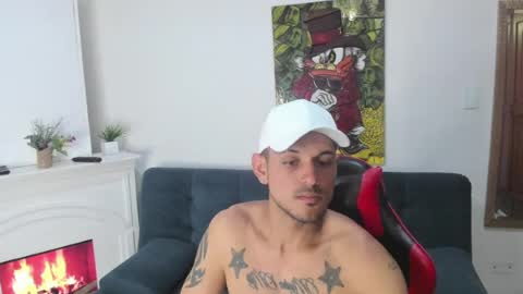 jacob_stonne online show from 6, 7, 2026