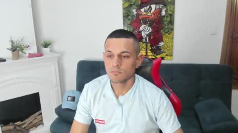jacob_stonne online show from 7, 7, 2026