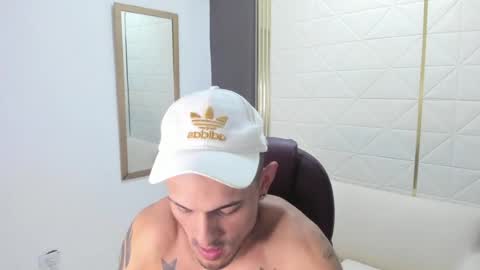 jacob_stonne online show from 28, 7, 2026