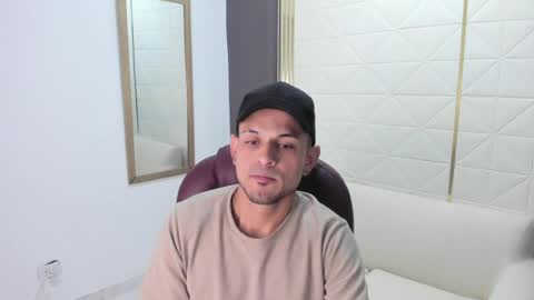 jacob_stonne online show from 30, 7, 2026