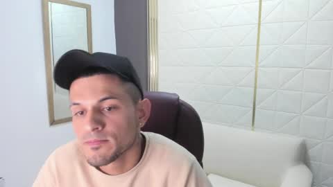 jacob_stonne online show from 31, 7, 2026
