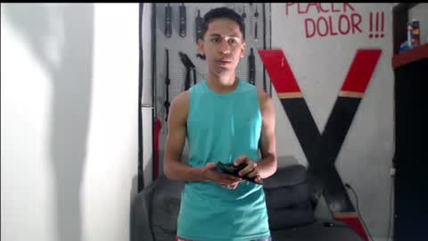 jacob online show from 9, 9, 2025