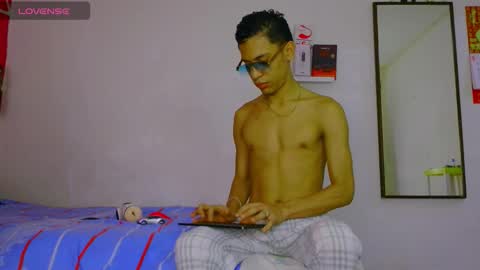 jacob online show from 9, 3, 2026