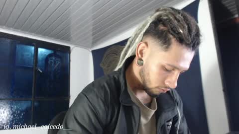 Snapshot of jacob_zane1 chatting on 30, 6, 2026 Michael Caicedo online show from 30, 6, 2026