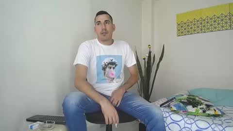 Jacob And Jayden online show from 12, 3, 2025