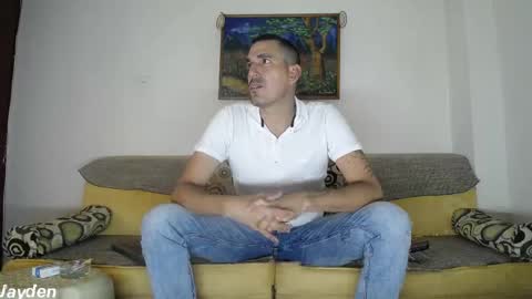 Jacob And Jayden online show from 15, 4, 2026