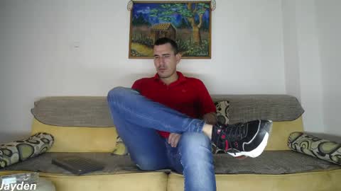 Jacob And Jayden online show from 23, 4, 2026