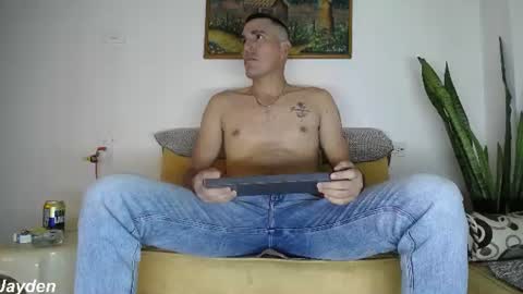 Jacob And Jayden online show from 26, 7, 2026