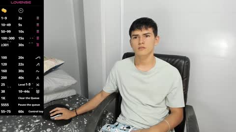 Jacob Lee online show from 17, 12, 2024