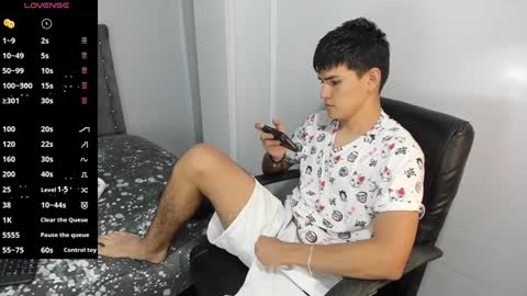 Jacob Lee online show from 19, 12, 2024