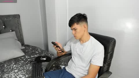 Jacob Lee online show from 27, 12, 2024