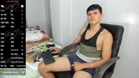 Jacob Lee online show from 16, 1, 2025