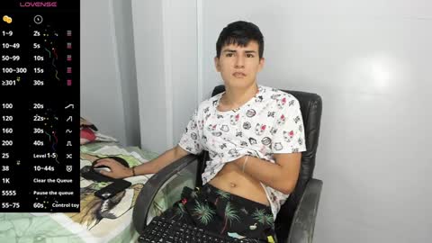 Jacob Lee online show from 29, 1, 2025