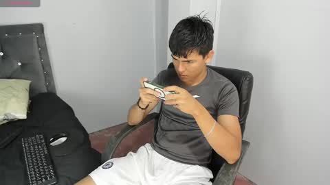 Jacob Lee online show from 6, 3, 2025