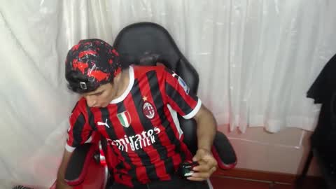 Jacobbakerr online show from 2, 12, 2025