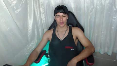 Jacobbakerr online show from 21, 12, 2025