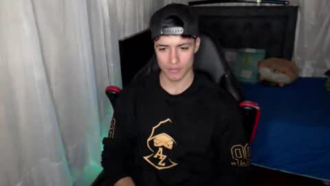 Jacobbakerr online show from 4, 2, 2026