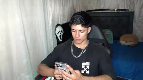 Jacobbakerr online show from 10, 2, 2026