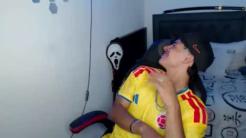 Jacobbakerr online show from 8, 4, 2026